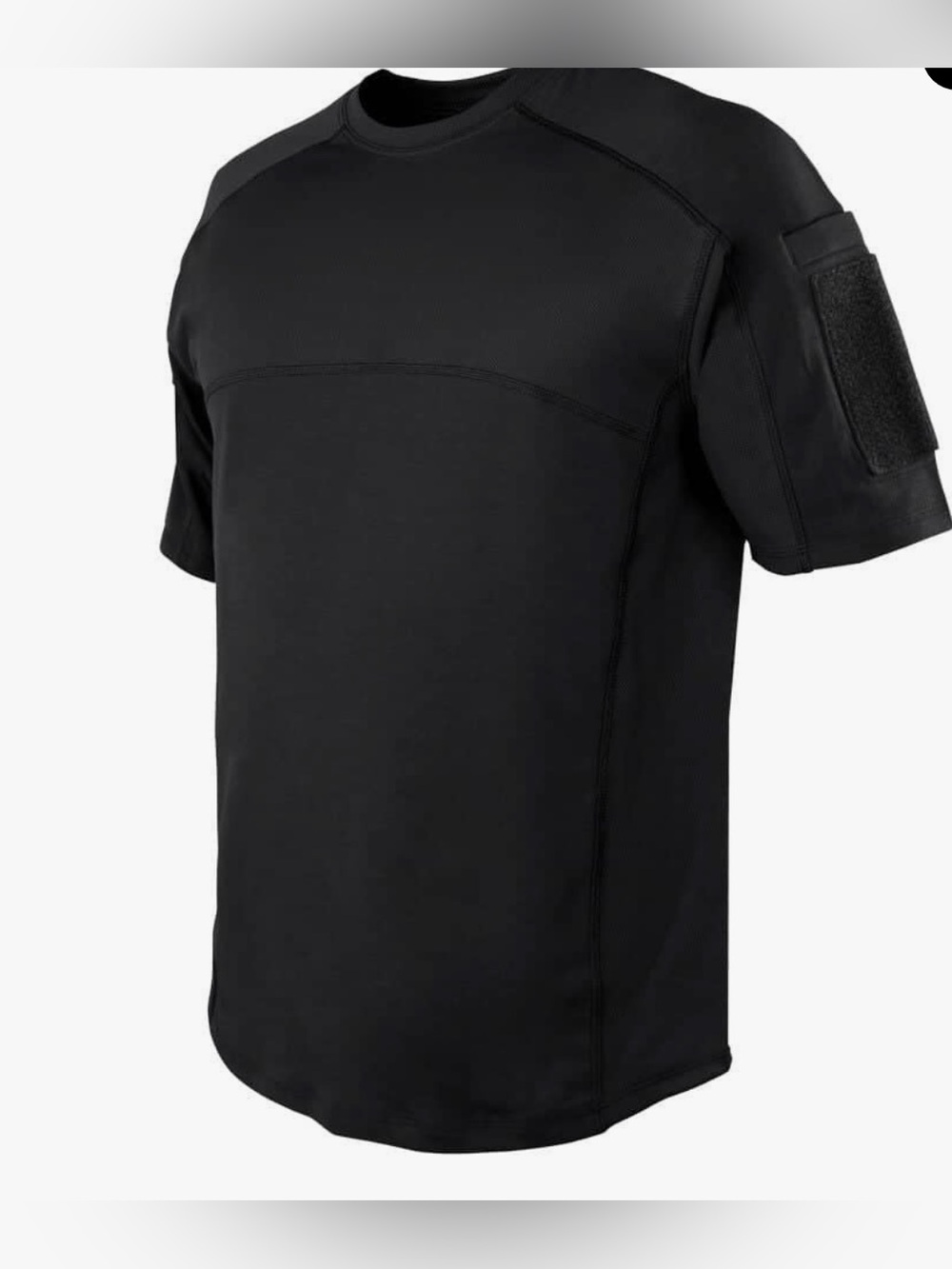 Condor Trident Short Sleeve tactical Battle Top is a size X-Large.